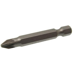 5 Embouts Pozidriv 2 mm - Acier - Précision et durabilité - ACTON