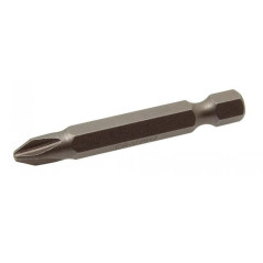 10 Embouts Phillips 1 mm - Acier - Précision et durabilité - ACTON