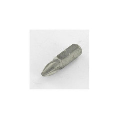 10 Embouts Phillips 1 mm - Acier - Précision et durabilité - ACTON
