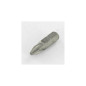 10 Embouts Phillips 1 mm - Acier - Précision et durabilité - ACTON