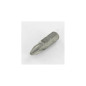 10 Embouts Phillips 1 - Acier - D-Work 10 Embouts Phillips 1 - Acier - D-Work