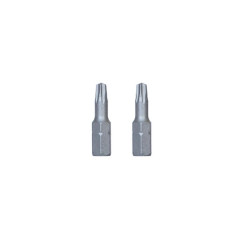 10 Embouts Phillips 2 mm - Acier - Précision et durabilité - ACTON