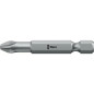 10 Embouts Phillips 1 - Acier - D-Work 10 Embouts Phillips 1 - Acier - D-Work