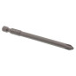 10 Embouts Phillips 2 mm - Acier - Précision et durabilité - ACTON