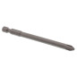 5 Embouts Phillips 2 - Acier - D-Work 5 Embouts Phillips 2 - Acier - D-Work