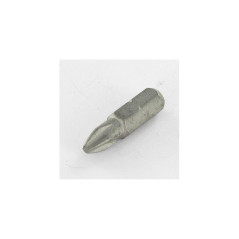 10 Embouts Phillips 2 mm - Acier - Précision et durabilité - ACTON