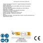 10 Embouts Phillips 2 mm - Acier - Précision et durabilité - ACTON