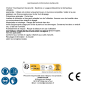 10 Embouts Phillips 2 - Acier - D-Work 10 Embouts Phillips 2 - Acier - D-Work