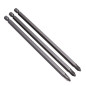5 Embouts Phillips 2 - Acier - D-Work 5 Embouts Phillips 2 - Acier - D-Work