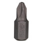 10 Embouts Phillips 3 - Acier - D-Work 10 Embouts Phillips 3 - Acier - D-Work