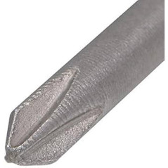 10 Embouts Phillips 3 - Acier - D-Work