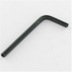 Clé hexagonale 2,5 mm pour vis inviolables - Acier - Précision et durabilité - ACTON