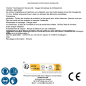 Embout magnétique 1/4 hexagonal - Acier - Précision et maintien - ACTON
