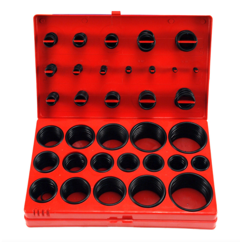 O-Ring-Koffer 419 Teile D. 3 bis 50 mm - 833064 - Beast O-Ring-Koffer 419 Teile D. 3 bis 50 mm - 833064 - Beast