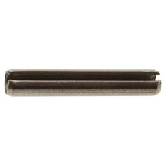 100 Goupilles élastiques 2x20 mm - Inox A1, norme ISO 8752 - Résistantes et durables - ACTON