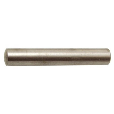 100 Goupilles cylindriques 2x32 mm - Inox A1, norme DIN 7 - Résistantes et durables - ACTON