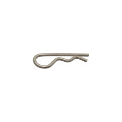100 Goupilles Beta 2.5 mm - Inox A2 - D-Work