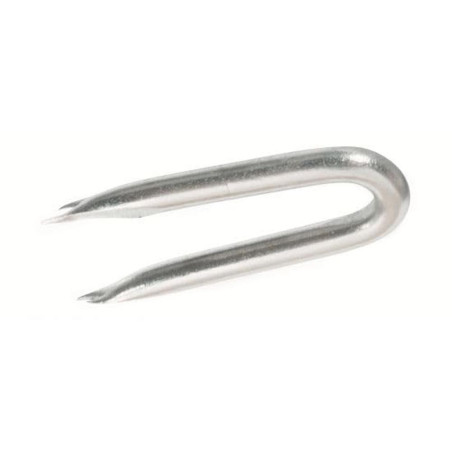 Crampillon Inox A2 2,3x25 mm - Résistant et durable - ACTON