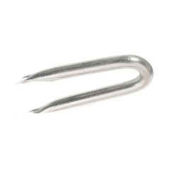 Crampillon Inox A2 2,3x25 mm - Résistant et durable - ACTON