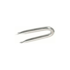 Crampillon Inox A2 2,3x25 mm - Résistant et durable - ACTON