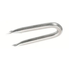 Crampillon CDT1K 2.3 x 25 mm - Inox A2 - D-Work