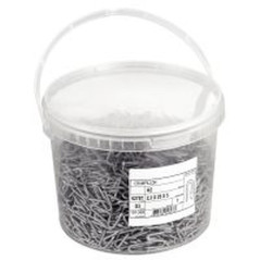 Crampillon CDT5K 2.3 x 25 mm - Inox A2 - D-Work