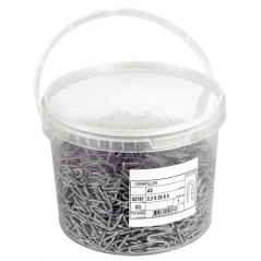 Crampillon CDT5K 2.7 x 30 mm - Inox A2 - D-Work