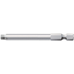 Embout carré 2 mm - Inox - Résistant et durable - ACTON