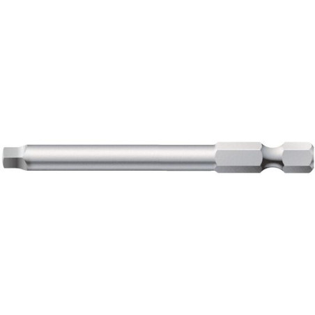 Embout carré 2 mm - Inox - Résistant et durable - ACTON