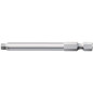 Embout carré 2 mm - Inox - Résistant et durable - ACTON