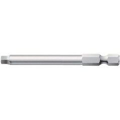 1 Embout Carré 1 mm - Inox - D-Work