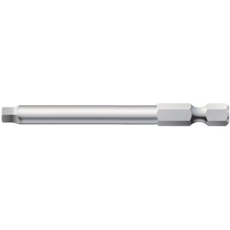 1 Embout Carré 1 mm - Inox - D-Work