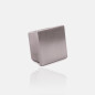 Embout carré 1 mm - Inox - Fixation précise et durable - ACTON
