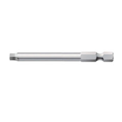 Embout carré 2 mm - Inox - Résistant et durable - ACTON