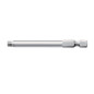 Embout carré 2 mm - Inox - Résistant et durable - ACTON