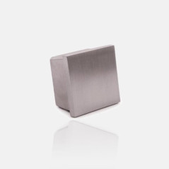 Embout carré 2 mm - Inox - Résistant et durable - ACTON