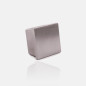 Embout carré 2 mm - Inox - Résistant et durable - ACTON