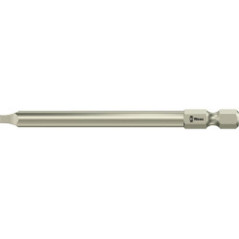Embout carré 2 mm - Inox - Résistant et durable - ACTON
