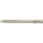 Embout carré 2 mm - Inox - Résistant et durable - ACTON