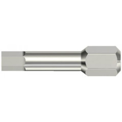 Embout hexagonal 1,5 mm - Inox - Précision et durabilité - ACTON