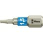 Embout hexagonal 1,5 mm - Inox - Précision et durabilité - ACTON
