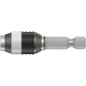 Porte-embout 1/4 mm - Inox - Précision et durabilité - ACTON