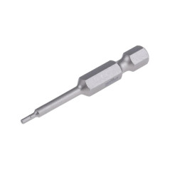 Embout hexagonal 1,5 mm - Inox - Précision et durabilité - ACTON