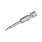 1 Embout Hexagonal 1,5 mm - Inox - D-Work