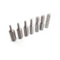 Embout hexagonal 1,5 mm - Inox - Précision et durabilité - ACTON