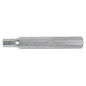 Porte-embout 1/4 mm - Inox - Précision et durabilité - ACTON