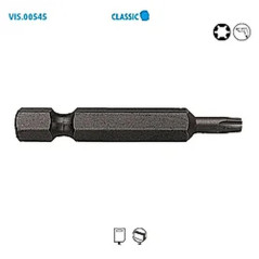 Porte-embout 1/4 mm - Inox - Précision et durabilité - ACTON