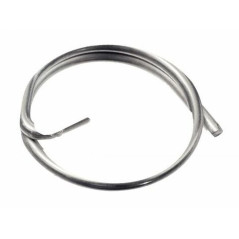 100 Anneaux brisés 11 mm - Inox A4 - Résistants et durables - ACTON