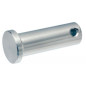 Goupille percée 14x41 mm - Inox A4 - Résistante et durable - ACTON