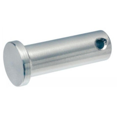 Goupille percée 11x30 mm - Inox A4 - Résistante et durable - ACTON